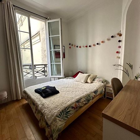Paris 9E Bel Appartement De 40M2 외부 사진