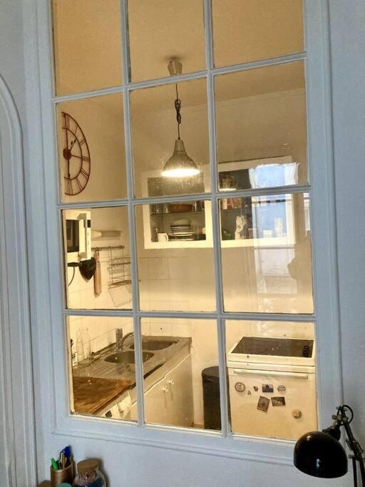 Paris 9E Bel Appartement De 40M2 외부 사진